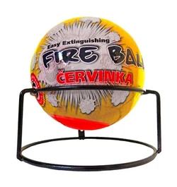 Dominik Bul&iacute;n - hasic&iacute; př&iacute;stroje Znojmo