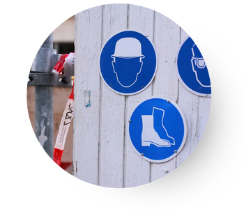 BEZPEČNOSTN&Iacute; TABULKY