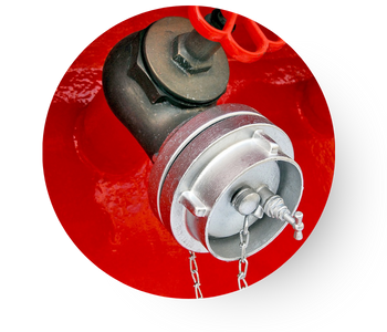 POŽ&Aacute;RN&Iacute; ARMATURA