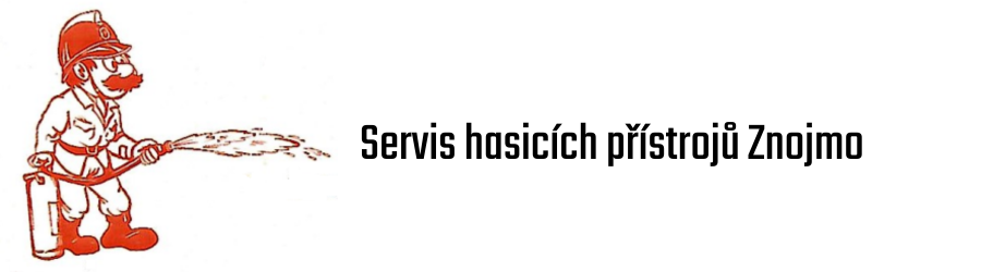 STŘEDISKO POŽ&Aacute;RN&Iacute; OCHRANY ZNOJMO